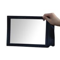 【In-Stock】 yiyin2068 A4 Full Page 3x Magnifier Sheet Large Magnifying Glass Book Reading Aid Lens