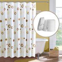 Window Landscape Shower Curtains four Seasons Natural Scenery 3D Print Waterproof Bathroom Home Decor Bathtub Polyester Curtain