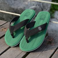 Slippers men flip-flops mens large size outer wear 45 sandals trendy 46 Korean version 47 flip-flops 48 beach shoes 49