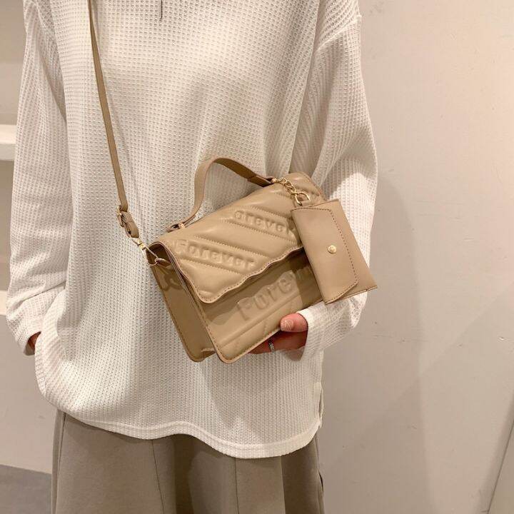 cod-candy-bag-women-2023-new-simple-and-fashionable-one-shoulder-messenger-foreign-air-rhombic-hand-held-square