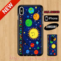 แฟชั่น Space Jam Planet เคสโทรศัพท์สำหรับ Apple IPhone 14 13 12 Mini Pro Max 11 XS Max XR 6 7 8 S Plus Samsung S20 Ultra หมายเหตุ10 9 8 Huawei P40 Pro P30 P20 Mate 20 30กรณีเคสคลุม