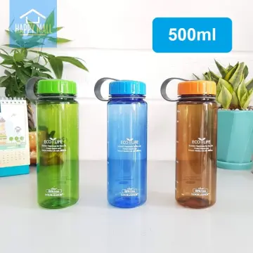 ECOLIFE Reusable Water Bottle