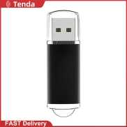 Tenda Ổ Đĩa Flash USB CW10029 Ổ Đĩa USB 2.0 Ổ Đĩa Nhảy Hợp Kim Kẽm Có Nắp