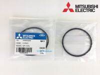 MITSUBISHI อะไหล่ปั๊มน้ำ โอริงหน้าปั้ม รุ่นWP85-155 และ EP155 รุ่น N P Q R