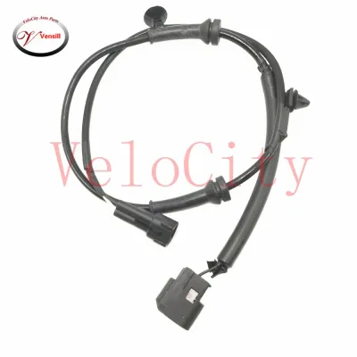 ABS Sensor Wire Speed Sensor สำหรับ04-13มาสด้า3 2.0L 2.3L 2.5L หมายเลขชิ้นส่วน # BP4K-67-SH1E BP4K-67-SH1D BP4N-67-SH0D B32H-67-SH0E