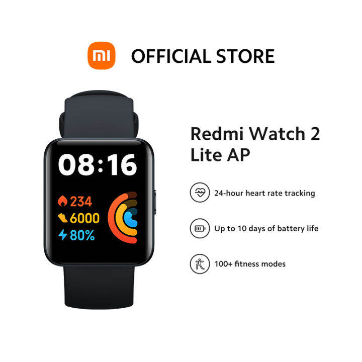 redmi watch lite 2