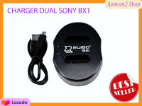 ที่ชาร์จแบตกล้อง CHARGER DUAL SONY BX1Sony DSC-RX100 III, DSCRX100 III