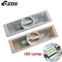 [ANYA Auto Parts] ไฟอ่านหนังสือ OEM มีฮาโลเจน LED ด้านหลังไฟโดม6Q0 947 291สำหรับ VW POLO TOURAN JETTA ที่นั่งอย่างรวดเร็ว ALTEA 6Q0947291