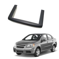 Dashboard Radio Surround Bezel Trim Cover 96652346 for Chevrolet Aveo Lova Mk1 2006-2012