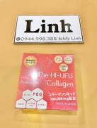 The HI-UFU Collagen Collagen Hifu Nhật Bản