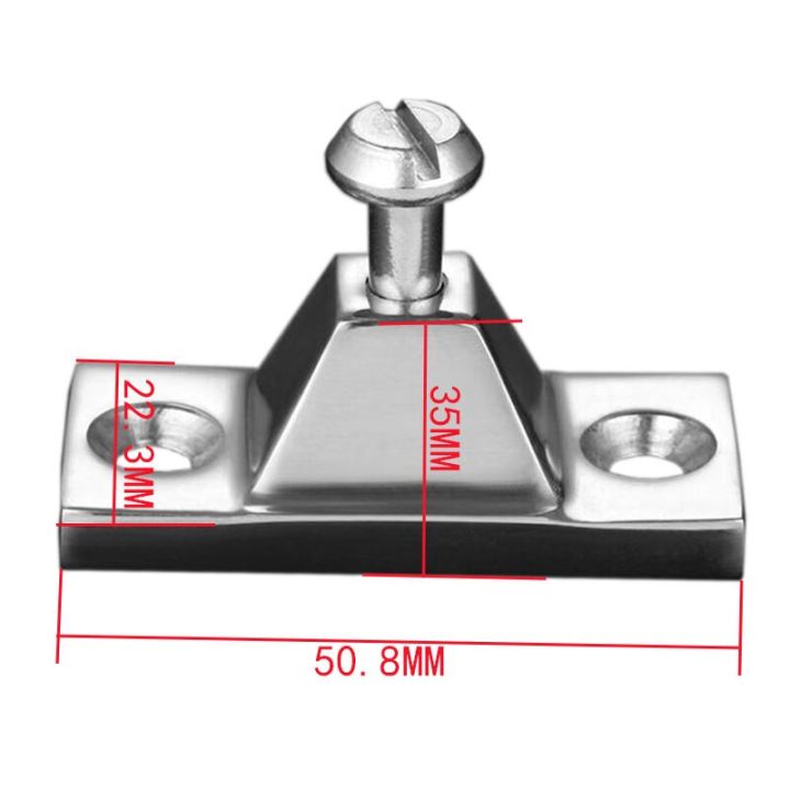 installation-retractable-50-8-22-3mm-50-8-32-8mm-top-cover-marine-ship-stainless-steel-deck-hinge-hardware-accessories-accessories