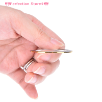 ?Perfection Store1? 1ม้วนเทปศิลปะการทำเล็บแบบทำมือปลายเล็บสติ๊กเกอร์ตกแต่ง1มม. เทป