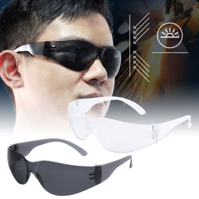 Eye Protect Goggle Safety Glasses Tinted Hammer Smoke Lens Bulk Work