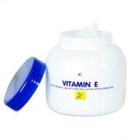 แท้ 100% Aron vitamin E อารอนวิตามินอี 200 กรัม