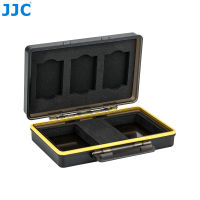 JJC BC-3XQD3 กล่องใส่แบตเตอรี่กล้อง Nikon Z XQD