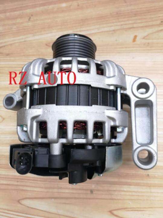 FORD RANGER T6 2012 / MAZDA BT50 ALTERNATOR NEW Lazada