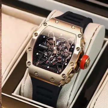 Shop Richard Mille Automatic with great discounts and prices