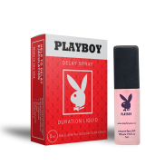 Chai Xịt Anh PlayBoy Red Kéo Dài Thời Gian 5ml