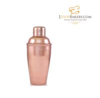 One Stop HoReCa Cocktail Shaker S/S #304 (500ml)