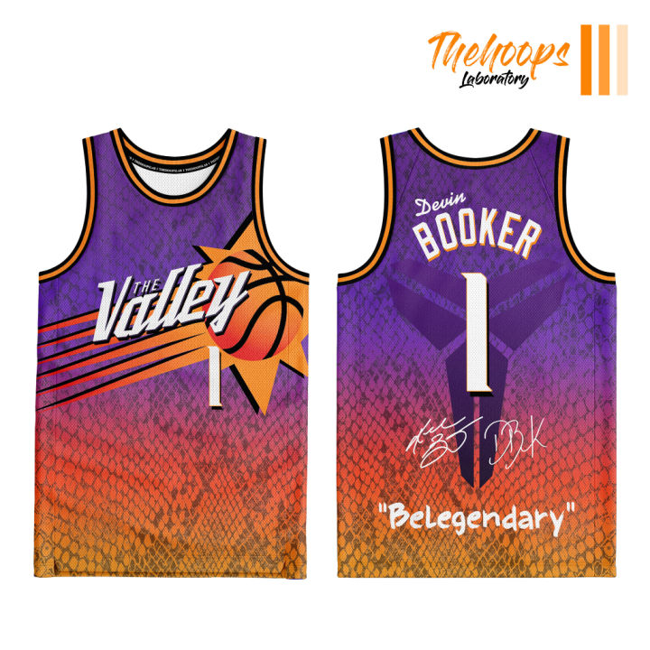 THL X Phoenix Suns 