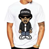 Mens Cool Eazy Easy E Nwa Printed Tees Mens T Shirt Hipster Gildan