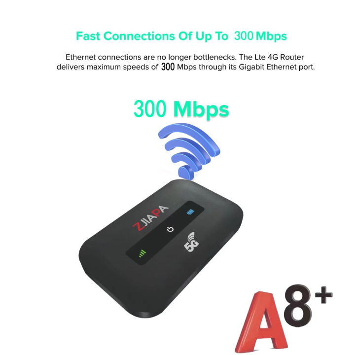 4g-unlimited-data-portable-modem-router-wifi-a8-hotspot-wifi-300mbps-can-be-modified-imei-pocket-wifi