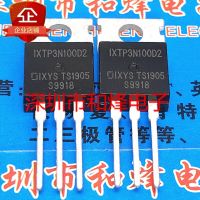 5PCS-10PCS IXTP3N100D2  TO-220 1000V3A   On Stock  New And Origjnal