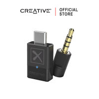 CREATIVE BT-W4 ตัวส่งสัญญาณบูลทูธ 5.2 Audio Transmitter พร้อมด้วย aptX adaptive