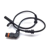 ความเร็ว Abs ด้านหน้าซ้ายและขวาสำหรับ Mercedes-Benz C-Class C250 S204 2045400117 A2045400117