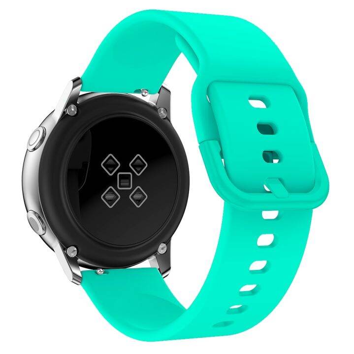 18mm-22mm-20mm-strap-for-samsung-galaxy-watch-active-2-gear-s3-46-42mm-silicone-wristband-for-huawei-watch-amazfit-bip-bracelet