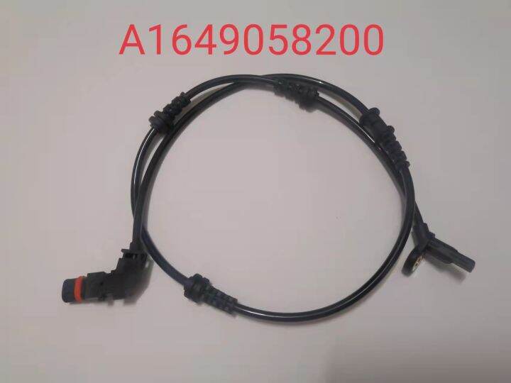 OEM;1649058200 For ABS Rear Wheel Rpm Sensor Engine Speed Sensor For