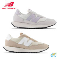 New Balance รองเท้าผ้าใบ สำหรับผู้หญิง W 237 LFSTY WS237YB / WS237YD (2990)