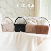 Carra Bag กระเป๋าสำหรับEveryday look, Everyday Bag