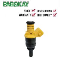 For Kia Rio 1.5L 1.6L 2001-04 Fuel Injector 0K30E-13250 0K30E13250 FJ640