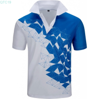 2023 Mens short sleeved polo shirt, casual golf polo shirt, and daily polo shirt 04。 New polo shirt