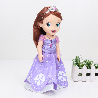 12Inches cartoon figure Doll Toy Doll Plush Stuffed Soft For little Girls