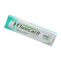 FLUOCARIL ยาสีฟัน ฟลูโอคารีล กรีนทีทวิสต์ 160 กรัม