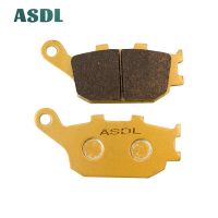 Motorcycle Front And Rear Brake Pads For Yamaha FZ6 Fazer S2 YZF R6 FZ1 Fazer 8 FZ8 YZF R1 YZ R1SP #C