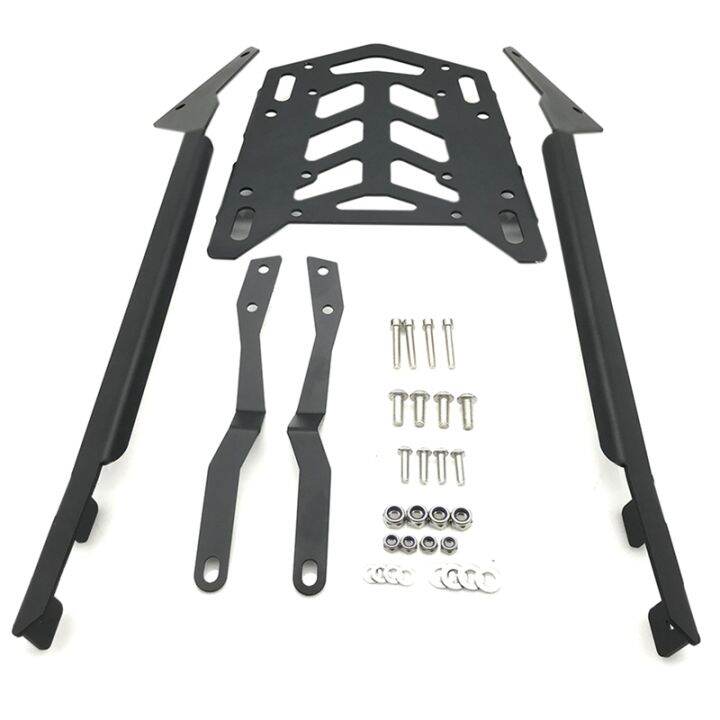 yamaha bolt luggage rack