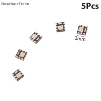 NewHopeTreee 5ชิ้น IRFHS8342TRPBF ใหม่ IRS8342 IRH8342แพคเกจ QFN Field Effect ท่อ N Channel