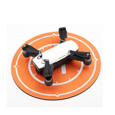 【Abbottstore】 Landing Pad Helipad Foldable for DJI SPARK DJI Mavic Pro Drone RC Quadcopter