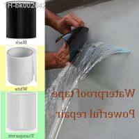 ■ 100mm Wide Strong Waterproof Tape Stop Leaks Seal Repair Tape Performance Self Fix Tape Fiberfix Adhesive Insulating Duct Tape