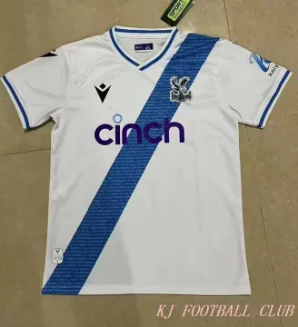 Crystal Palace Jersey - Best Price in Singapore - Sep 2023