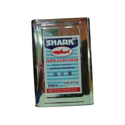 แอลกอฮอล์ SHARKS 1 ปี๊ป (SHARKS 1BUCKET ALCOHOL) [ส่งเร็วส่งไว มีเก็บเงินปลายทาง]