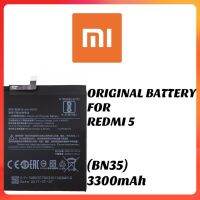 Original Battery For Redmi 5 (BN35) 3300mAh