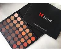 MORPHE 35F PALETTE #FALL INTO FROST