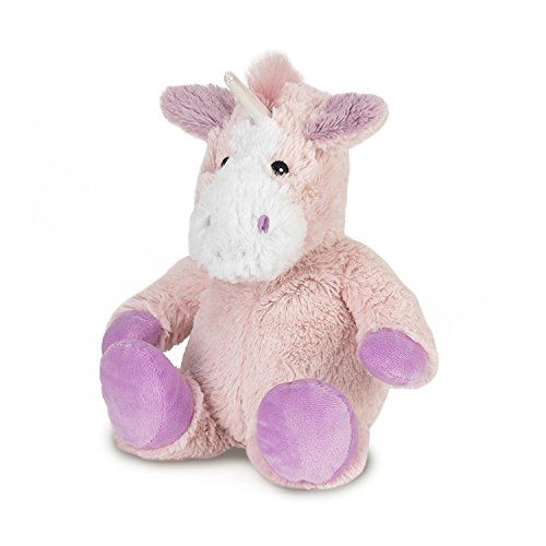 Warmies Microwavable Plush Heat Up Soft Cuddly Toys With Lavender