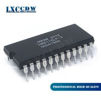 1pcs HM6116LP-3  HM6116P-3 6116 DIP-24 HM6116 HM6116LP  In Stock WATTY Electronics