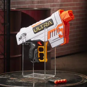 Nerf Ultra 10-Dart Refill Pack, The Ultimate In Dart Blasting, Compatible  Only with Ultra Blasters [Multicolour]