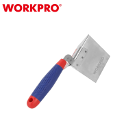 WORKPRO เกรียงฉาบปูน เกรียงฉาบมุมนอก 89 x 60.5 มม. WP323018